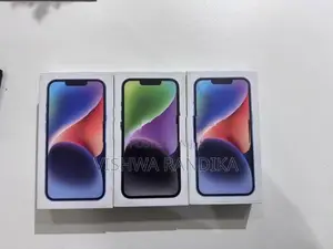 Apple iPhone 14 (Used)