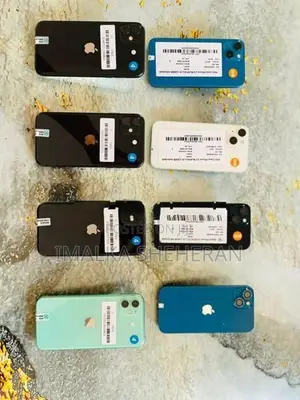 Apple iPhone 13 128GB (Used)