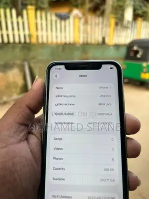 Apple iPhone 11 (Used)