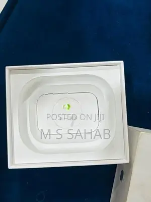 Apple AirPods Pro 3 -