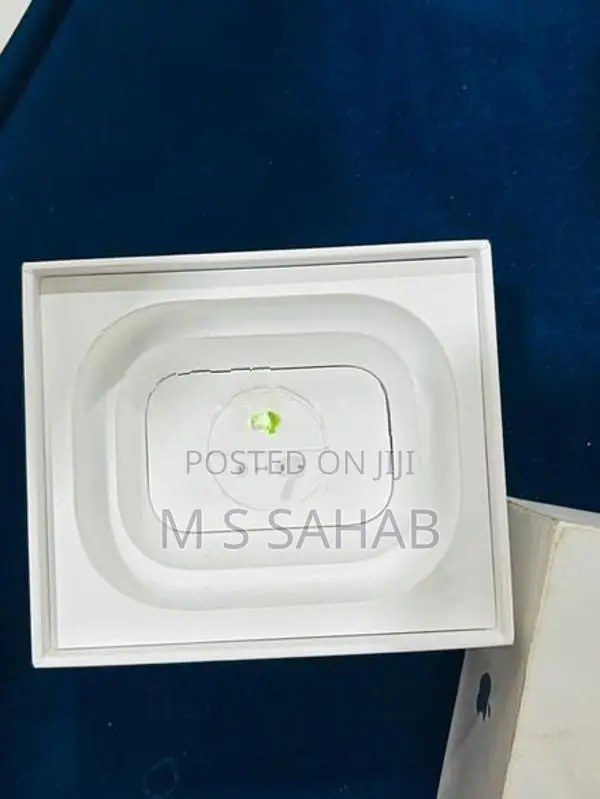 Apple AirPods Pro 3 -