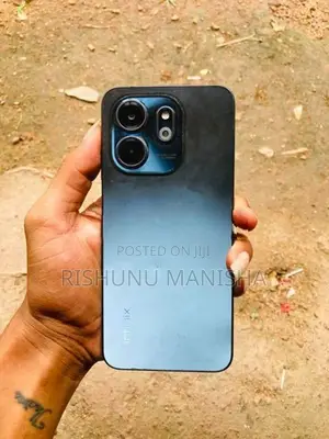 Infinix Smart 9 (Used)