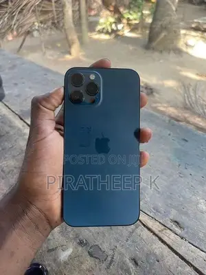 Apple iPhone 12 Pro Max (Used)