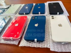 Apple iPhone 11 128GB (Used)