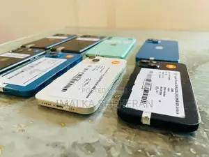 Apple iPhone 13 128GB (Used)