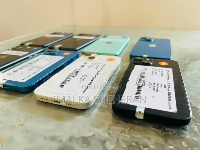 Apple iPhone 13 128GB (Used)