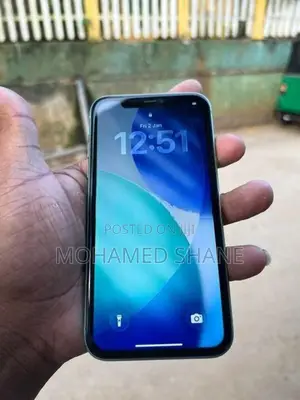 Apple iPhone 11 (Used)