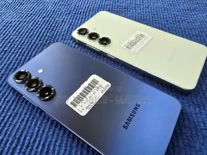 Samsung Galaxy S25 12GB/256GB (Used)