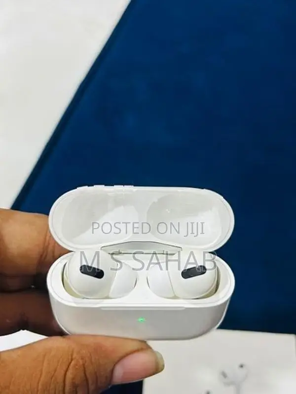 Apple AirPods Pro 3 -