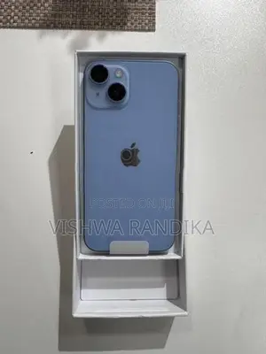 Apple iPhone 14 (Used)
