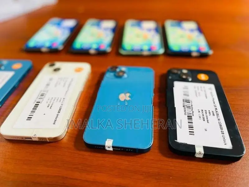 Apple iPhone 13 128GB (Used)