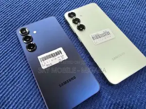 Samsung Galaxy S25 12GB/256GB (Used)