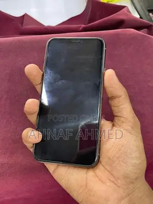 Apple iPhone 11 Pro 256GB (Used)