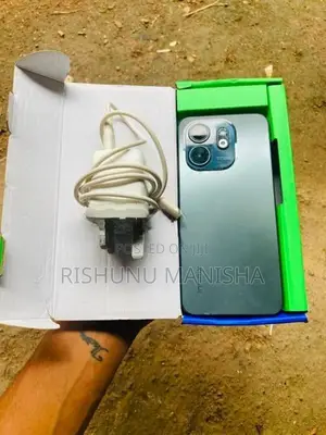 Infinix Smart 9 (Used)
