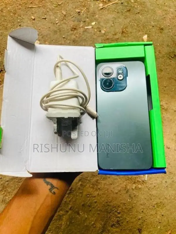 Infinix Smart 9 (Used)