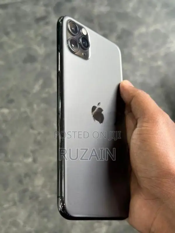 Apple iPhone 11 Pro Max (Used)