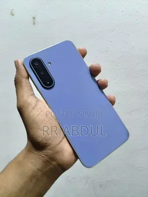 Samsung Galaxy A17 F17 5G (Used)