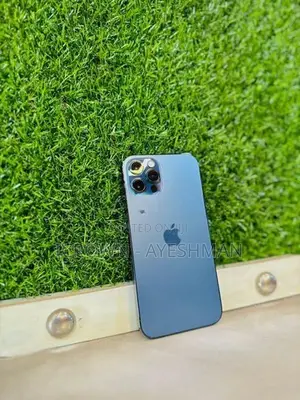 Apple iPhone 11 Pro 512GB (Used)