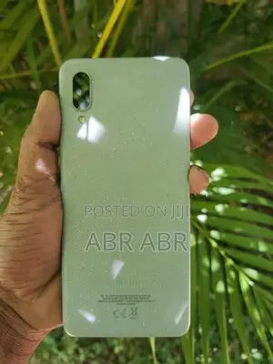 Samsung Galaxy M02 3GB 32GB (Used)