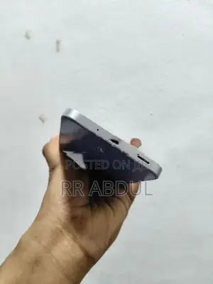 Samsung Galaxy A17 F17 5G (Used)
