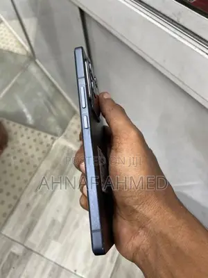 Infinix Note 50 256GB (Used)