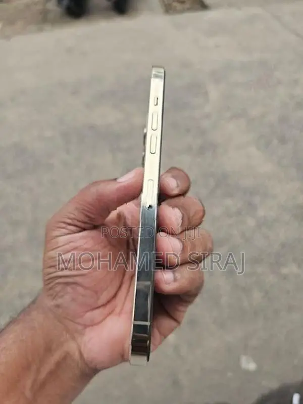 Apple iPhone 12 Pro Max (Used)