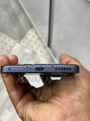 Infinix Note 50 256GB (Used)