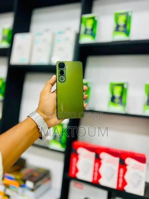Vivo Y400 (Used)