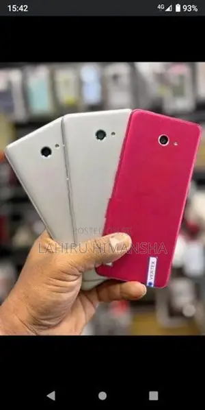 Kyocera Basio A001 (Used)