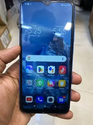 Xiaomi Redmi 10A 128GB (Used)