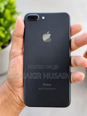 Apple iPhone 7 Plus (Used)