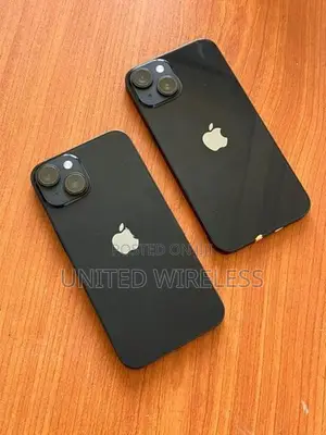 Apple iPhone 14 128GB (Used)