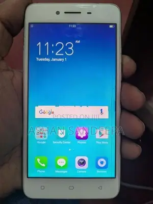 Oppo A37 (Used)
