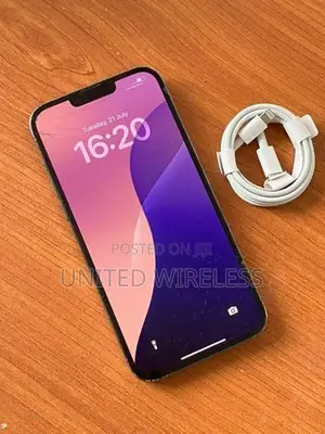 Apple iPhone 13 Pro Max 128GB (Used)