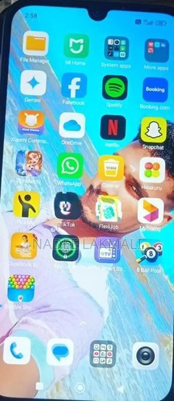 Xiaomi Redmi 15C Redmi15C (Used)