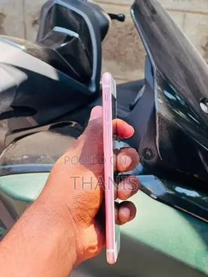 Apple iPhone 7 Plus (Used)