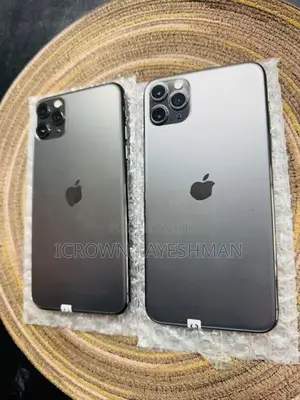 Apple iPhone 11 Pro Max 512GB (Used)
