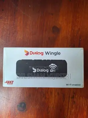 Xiaomi Smart Band 9 Global Version + Dialog 4G Wingle