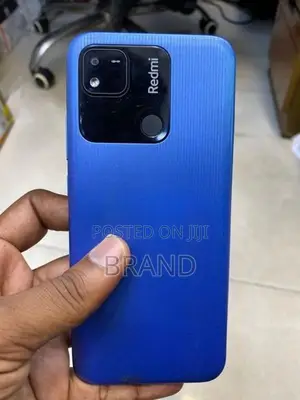 Xiaomi Redmi 10A 128GB (Used)
