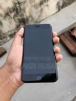 Apple iPhone 7 Plus (Used)