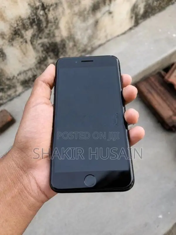 Apple iPhone 7 Plus (Used)
