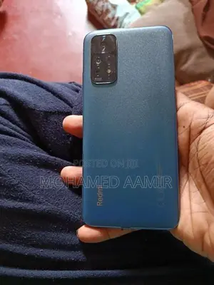 Xiaomi Redmi Note 11 4/64 blue clour (Used)