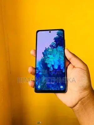 Samsung Galaxy S20FE 5G (Used)