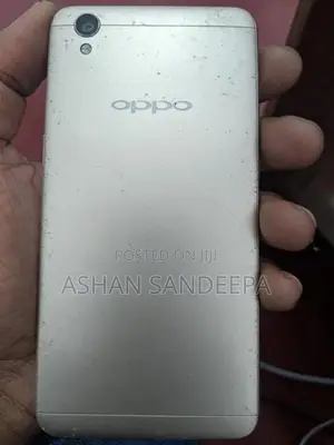 Oppo A37 (Used)