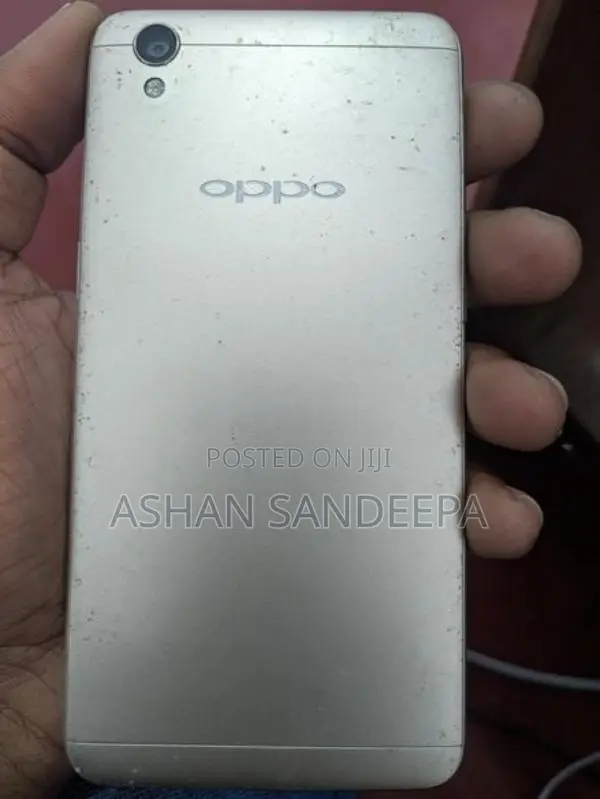 Oppo A37 (Used)