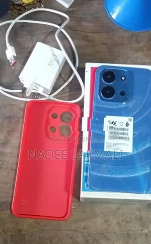 Xiaomi Redmi 15C Redmi15C (Used)