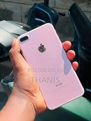 Apple iPhone 7 Plus (Used)