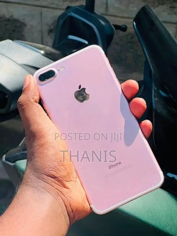 Apple iPhone 7 Plus (Used)