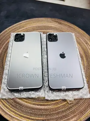 Apple iPhone 11 Pro Max 512GB (Used)
