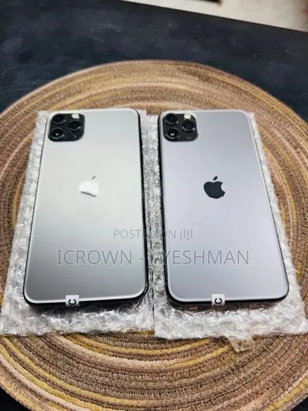 Apple iPhone 11 Pro Max 512GB (Used)